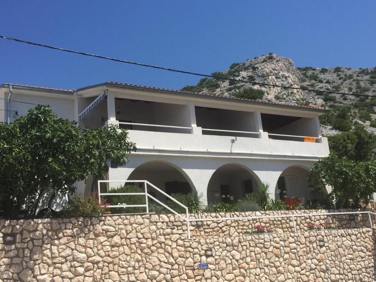 לוקובו Apartments Lavanda מראה חיצוני תמונה