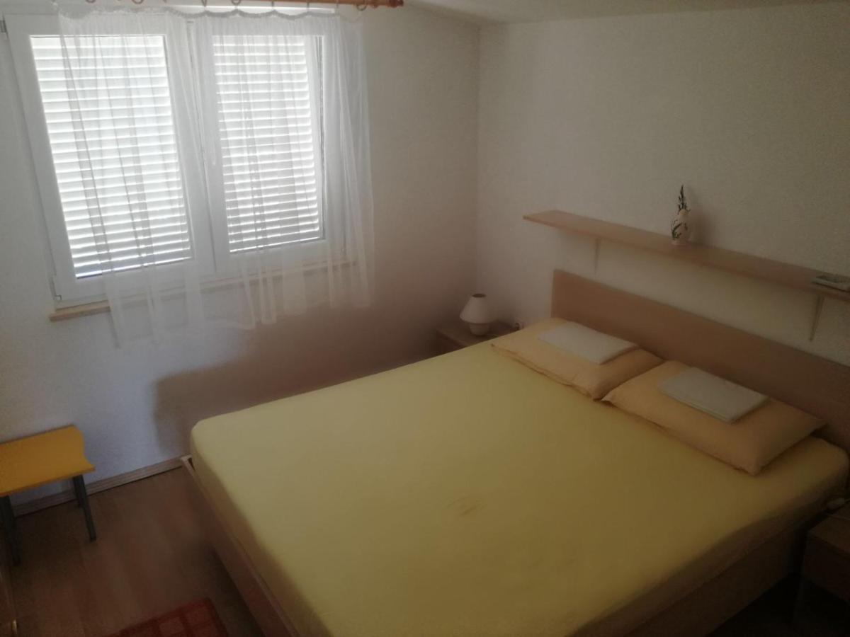 לוקובו Apartments Lavanda מראה חיצוני תמונה