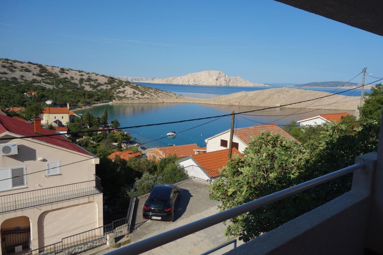 לוקובו Apartments Lavanda מראה חיצוני תמונה