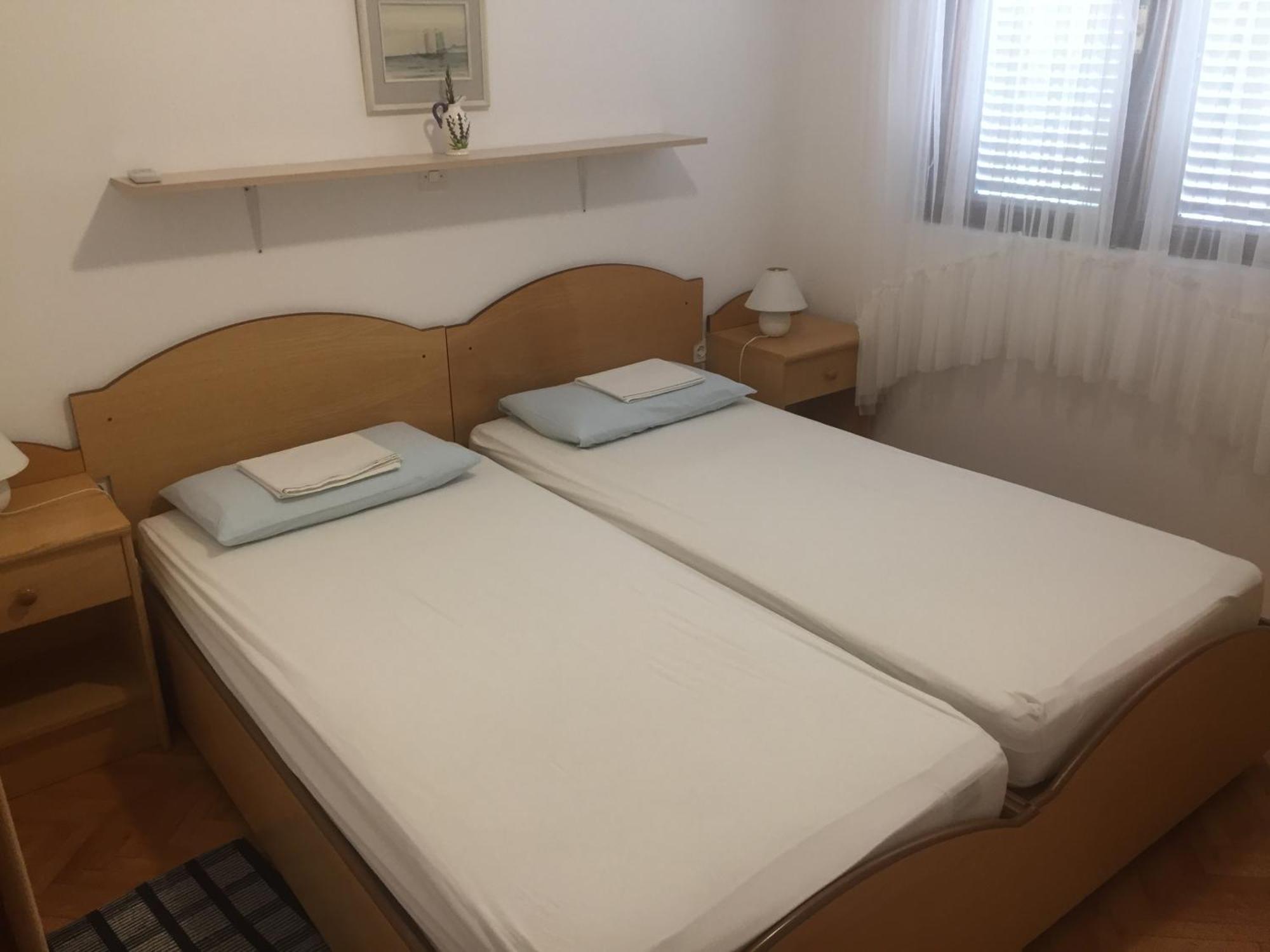 לוקובו Apartments Lavanda חדר תמונה